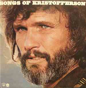 Kris Kristofferson - Songs Of Kristofferson