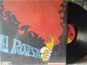 La Protesta - La Protesta