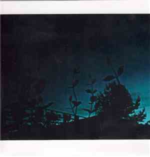 Larkian - October in Blue