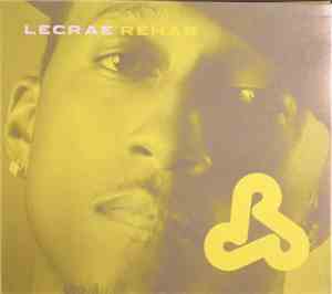Lecrae - Rehab Deluxe