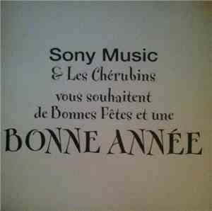 Les Chérubins - Bonne Année - Meilleurs Souhaits