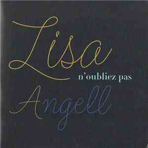 Lisa Angell - N'Oubliez Pas