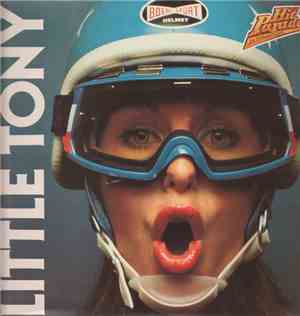 Little Tony - Little Tony