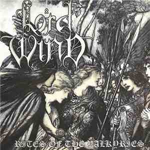 Lord Wind - Rites Of The Valkyries