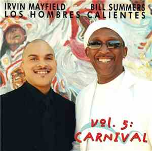 Los Hombres Calientes - Vol. 5: Carnival