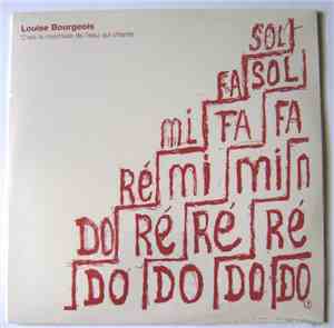 Louise Bourgeois - C'est Le Murmure De L'eau Qui Chante