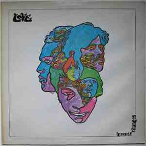 Love - Forever Changes