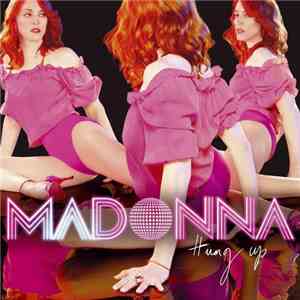 Madonna - Hung Up [DJ Version]