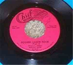 Magic Sam - Square Dance Rock