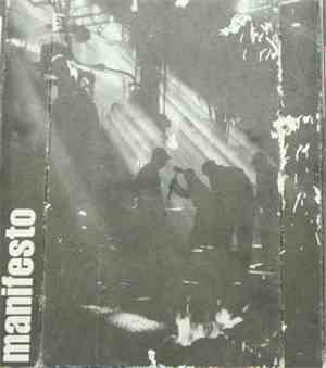 Manifesto  - Demo 1995