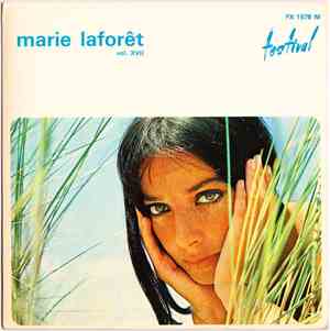 Marie Laforêt - Vol. XVII