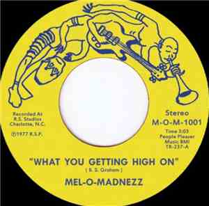 Mel-O-Madnezz - Beautiful Day