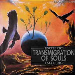 Michael Duke - Transmigration Of Souls