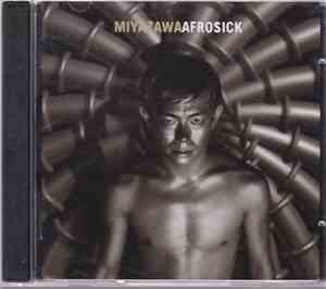Miyazawa - Afrosick
