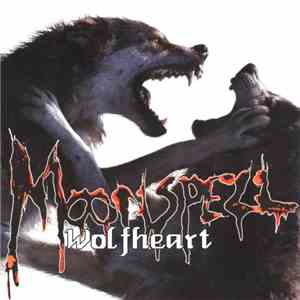 Moonspell - Wolfheart