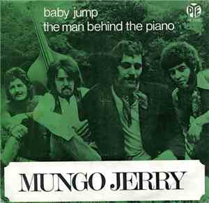 Mungo Jerry - Baby Jump