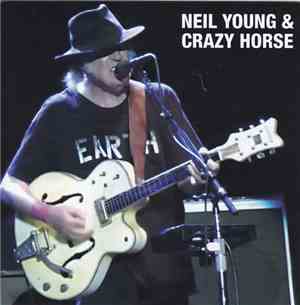 Neil Young & Crazy Horse - Stockholm Music & Arts 2014