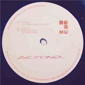 Nick Petty & Shamus Coghlan / Vergel Evans - Beyond