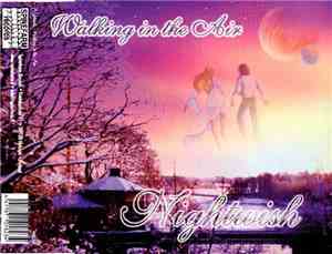 Nightwish - Walking In The Air
