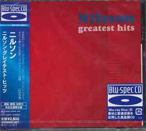 Nilsson - Greatest Hits