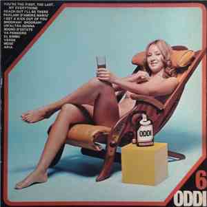 Oddi - 6