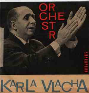 Orchestr Karla Vlacha, Aleš Ulm - Pozdravuj / Aldebarán