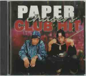 Paper Chasers - Club Hit