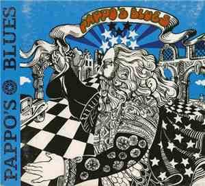 Pappo's Blues - Volumen 3
