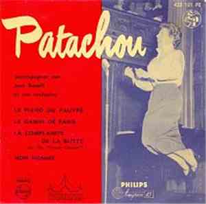 Patachou - Patachou