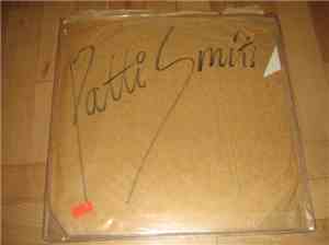 Patti Smith - Gloria / My Generation