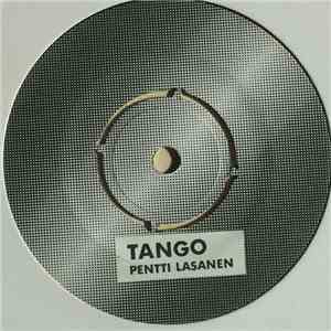 Pentti Lasanen - Tango / Valssi