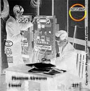 Phantom Airwaves & Michael Esposito - Unsure