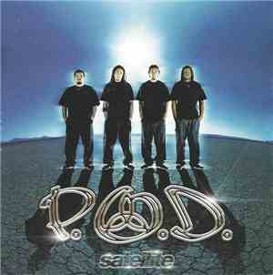 P.O.D. - Satellite