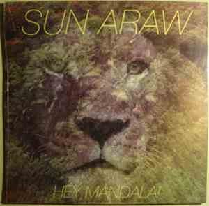 Predator Vision / Sun Araw - Real Aliens / Hey Mandala!