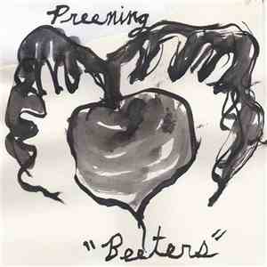 Preening - Beeters