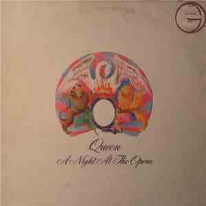 Queen - A Night At The Opera