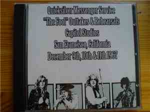 Quicksilver Messenger Service - 
