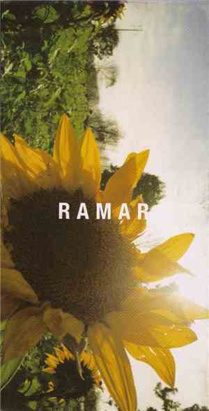 Ramar - ヒマワリ