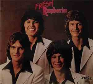 Raspberries - Fresh