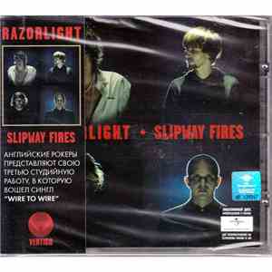 Razorlight - Slipway Fires