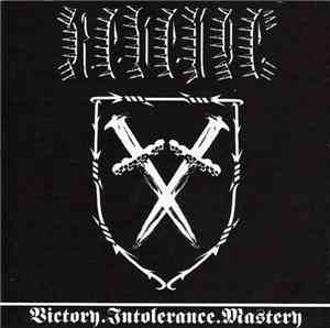 Revenge  - Victory.Intolerance.Mastery