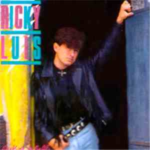 Ricky Luis - Rock de la Calle