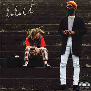 Rome Fortune, Ceej  - loloU