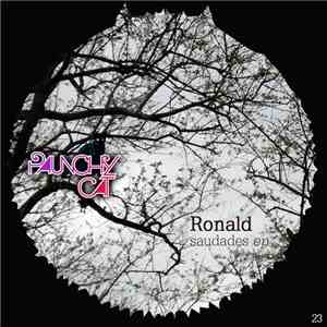 Ronald BR - Saudades EP