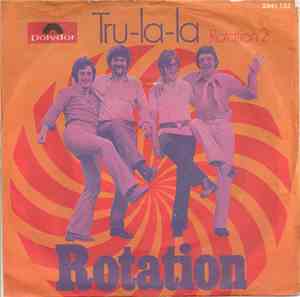 Rotation  - Tru-La-La