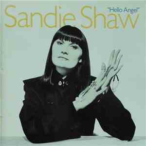 Sandie Shaw - Hello Angel