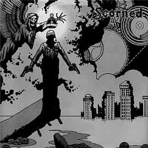 Scorned - This Mad Endeavor