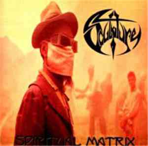 Sculpture  - Spiritual Matrix