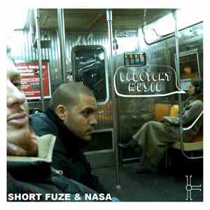 Short Fuze &  Nasa  - Lobotomy Music