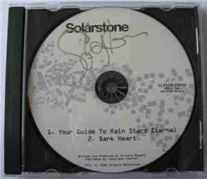 Solarstone - Rain Stars Eternal